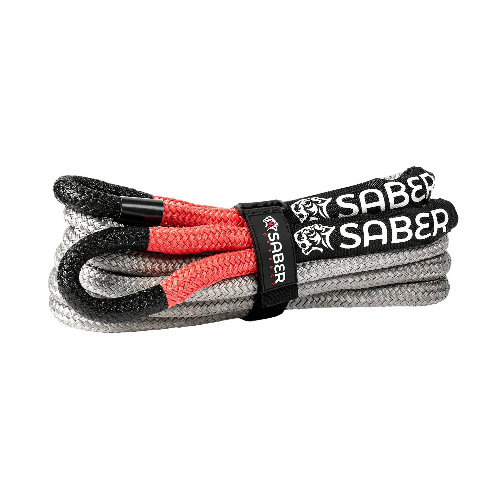 2. 12500KG Kinetic Recovery Rope SBR 12KRR 1