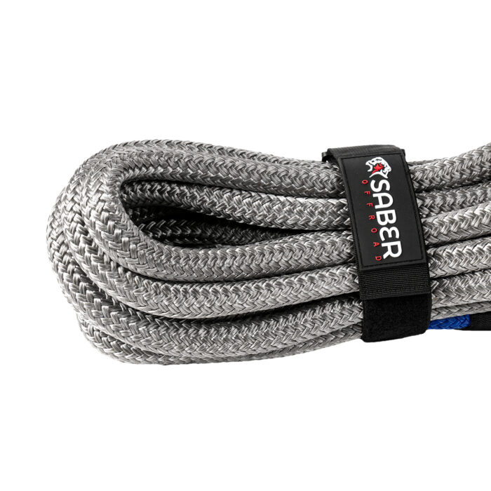 4. 8200KG Kinetic Recovery Rope SBR 8KRR 1