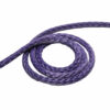 Saber 10K Single Braid Winch Rope Purple 22673 2000px 2