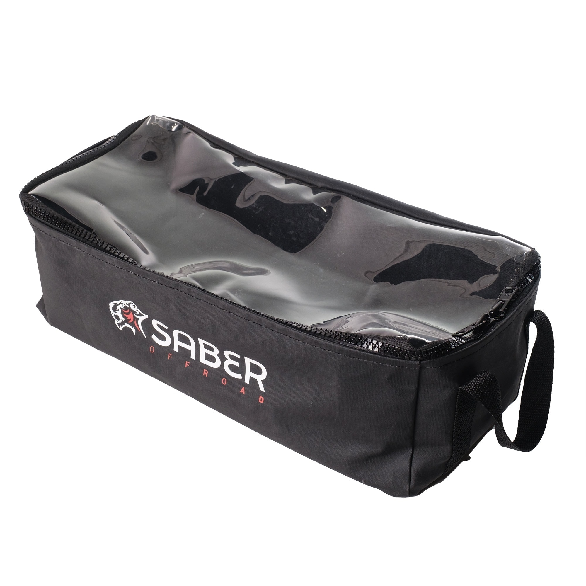 Saber Offroad Clear Top Recovery Bag 1x1 1 1