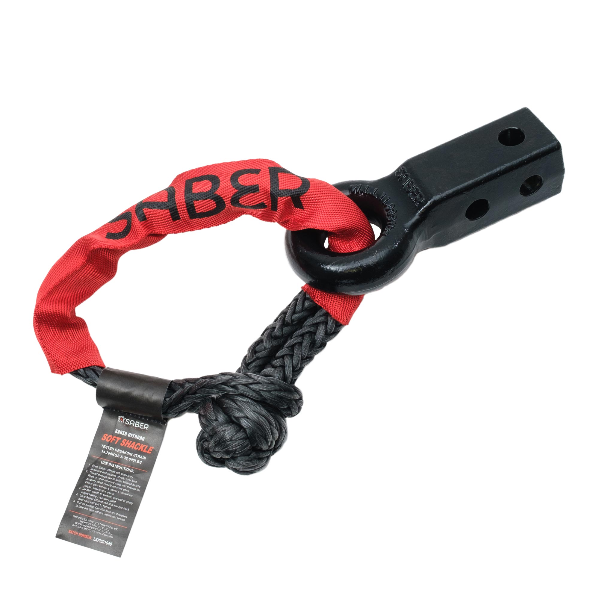 Saber Offroad Rear Recovery Hitch Steel 0779 2000px 1