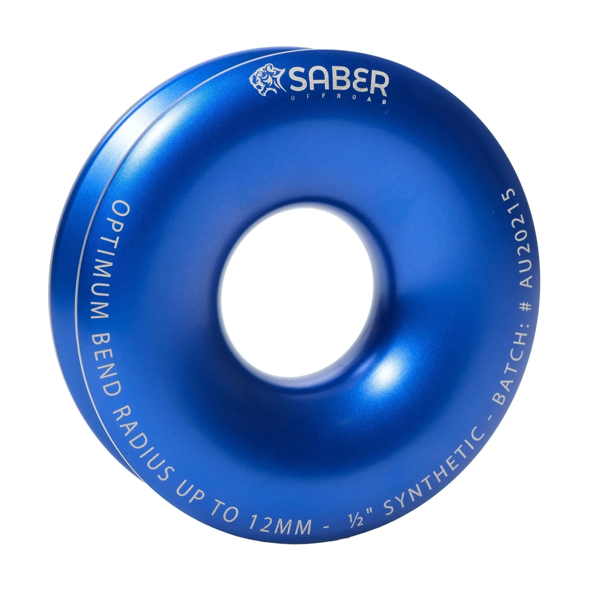 Saber Offroad Recovery Ring MKII HQ 0711