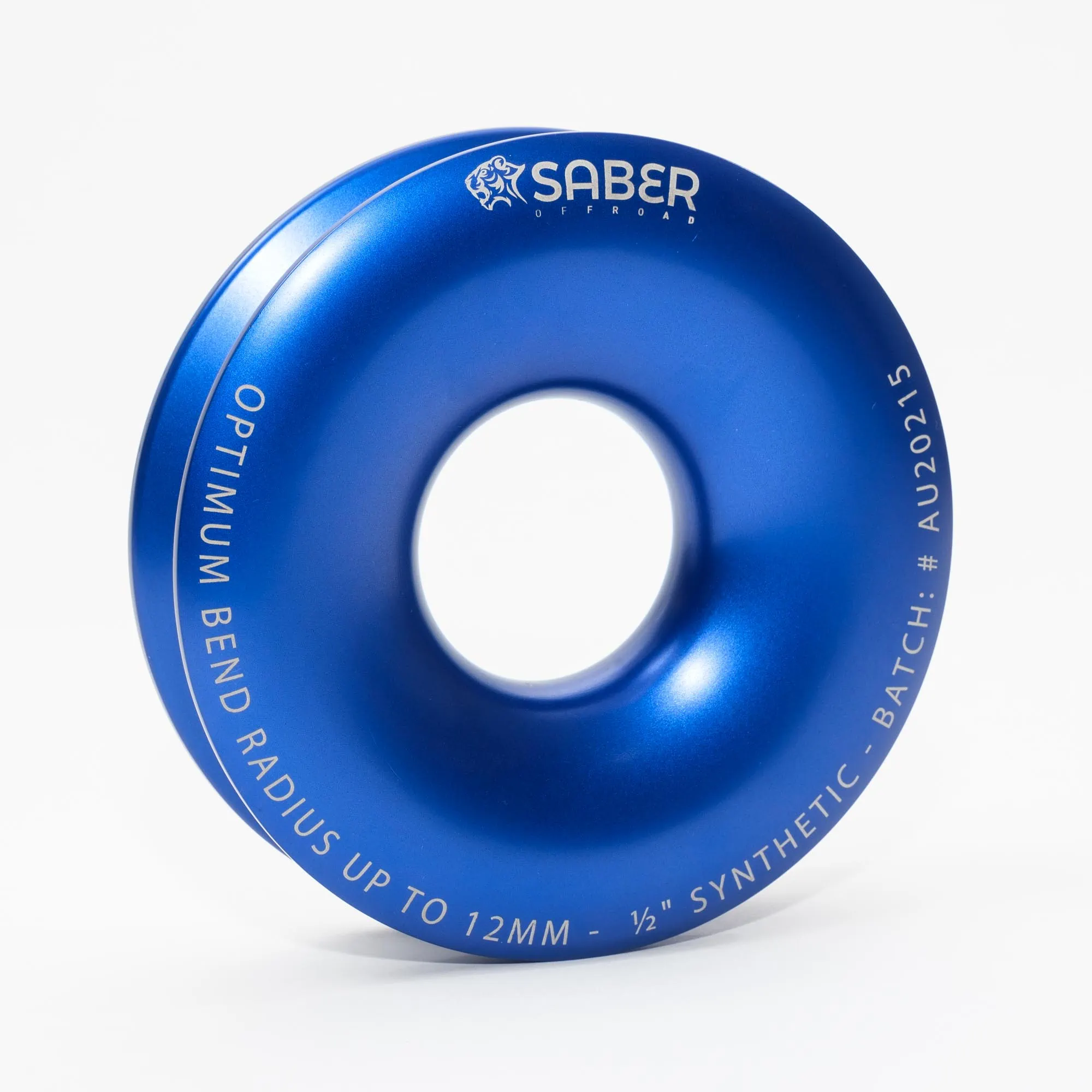 Saber Offroad Recovery Ring MKII WEB 0711 2 1