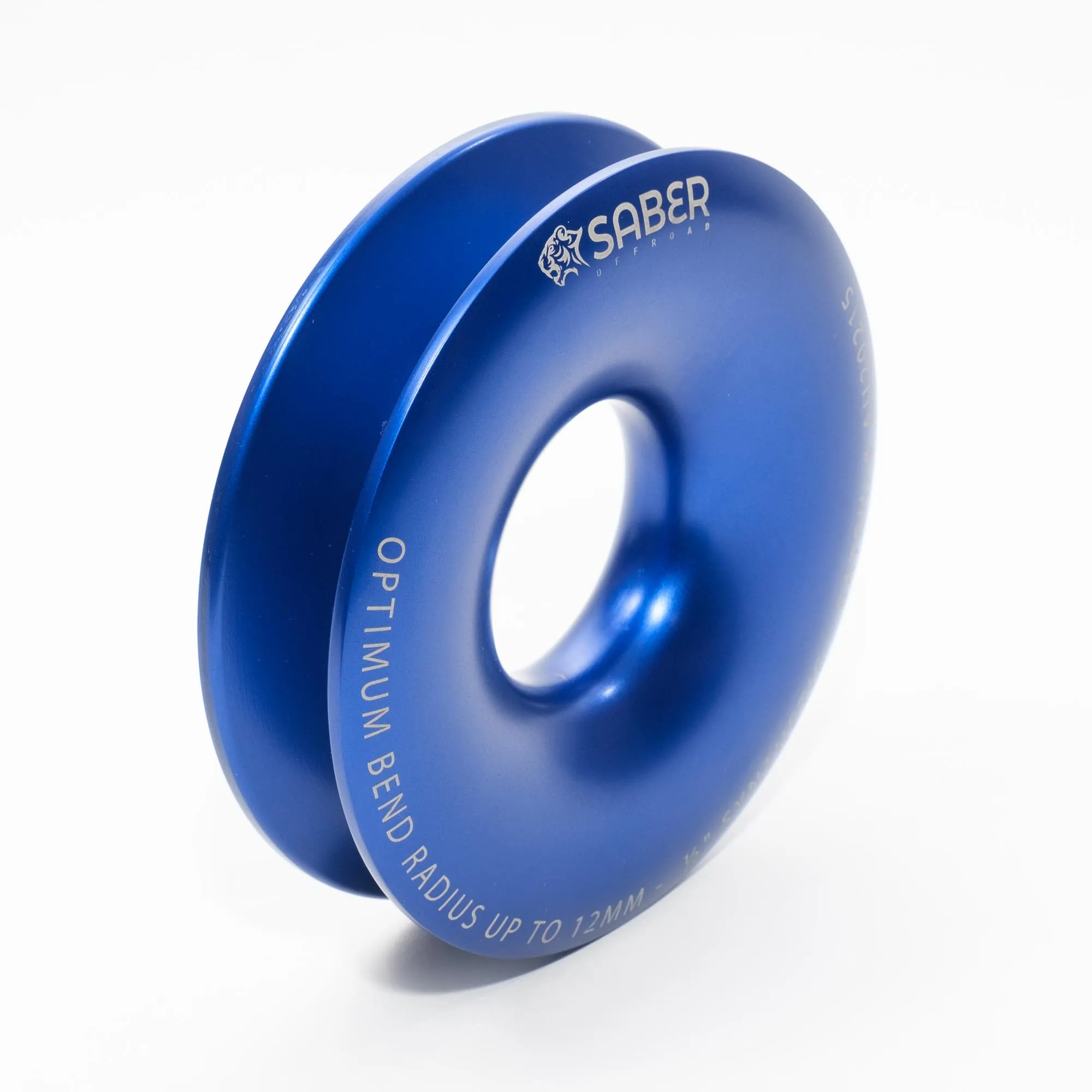 Saber Offroad Recovery Ring MKII WEB 0717 2 1