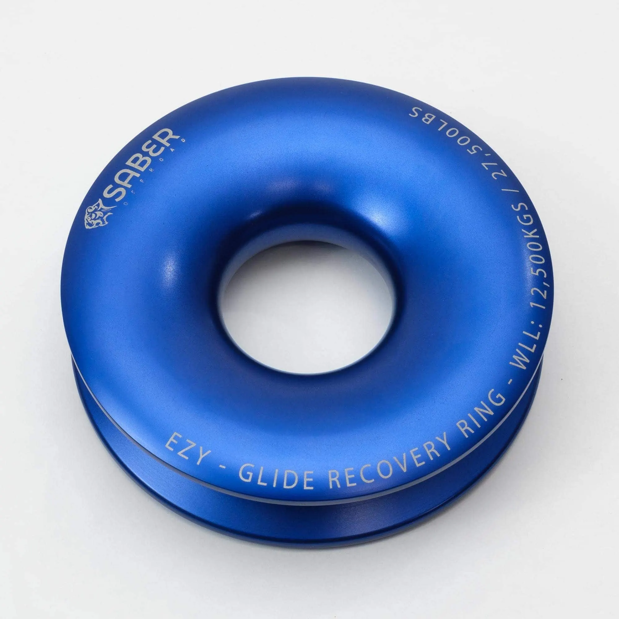Saber Offroad Recovery Ring MKII WEB 0743 2 1
