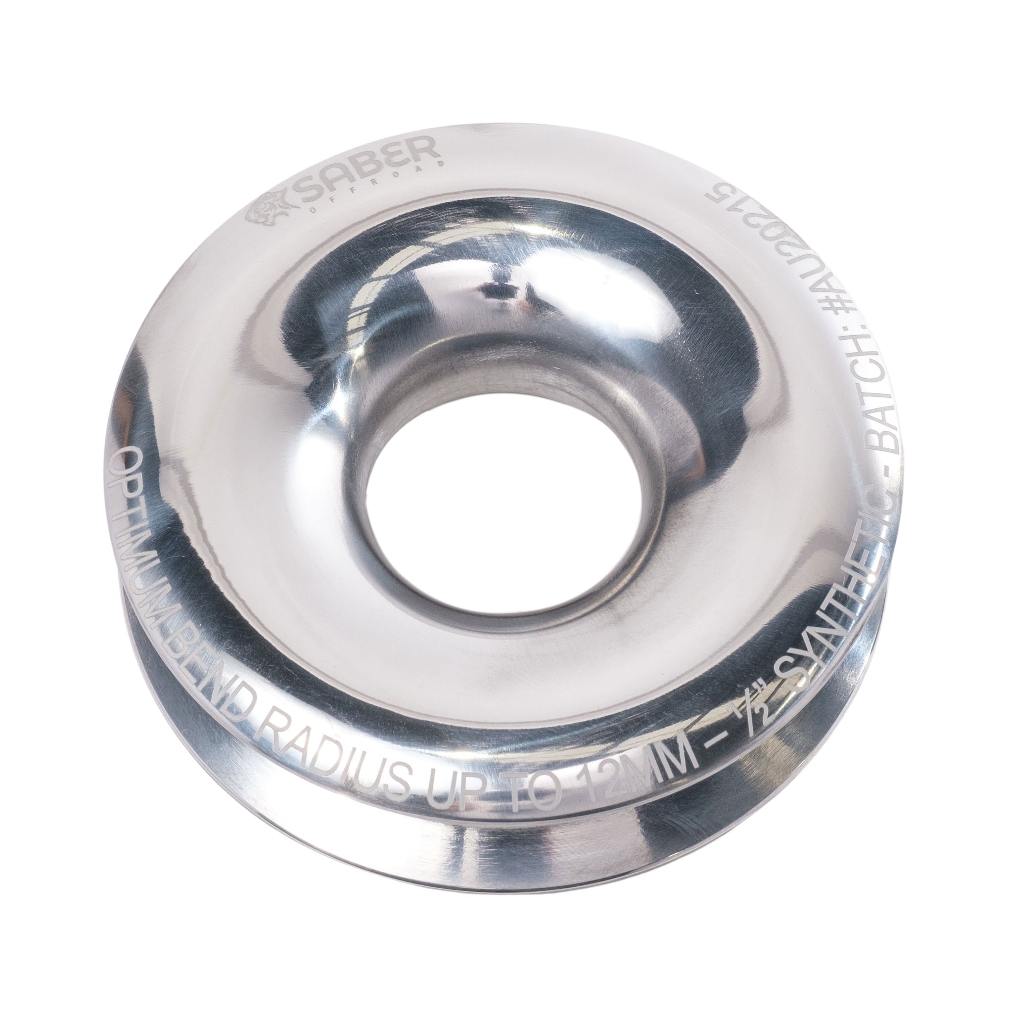 Saber Offroad Recovery Rings 2000px 22749