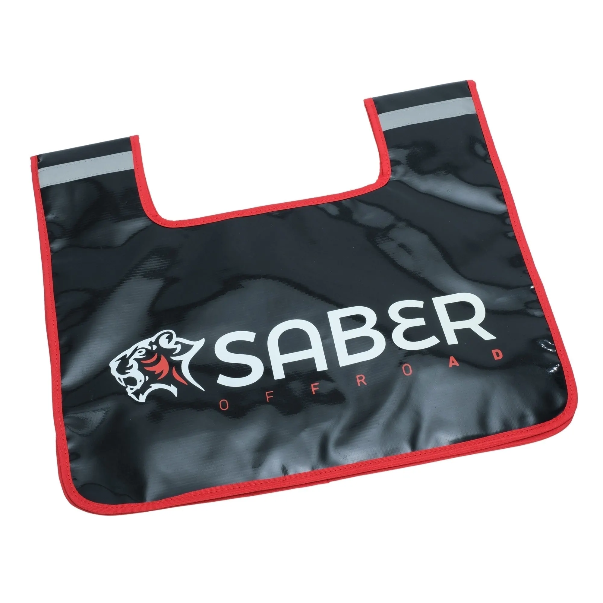 Saber Offroad Winch Damper DSCF0103