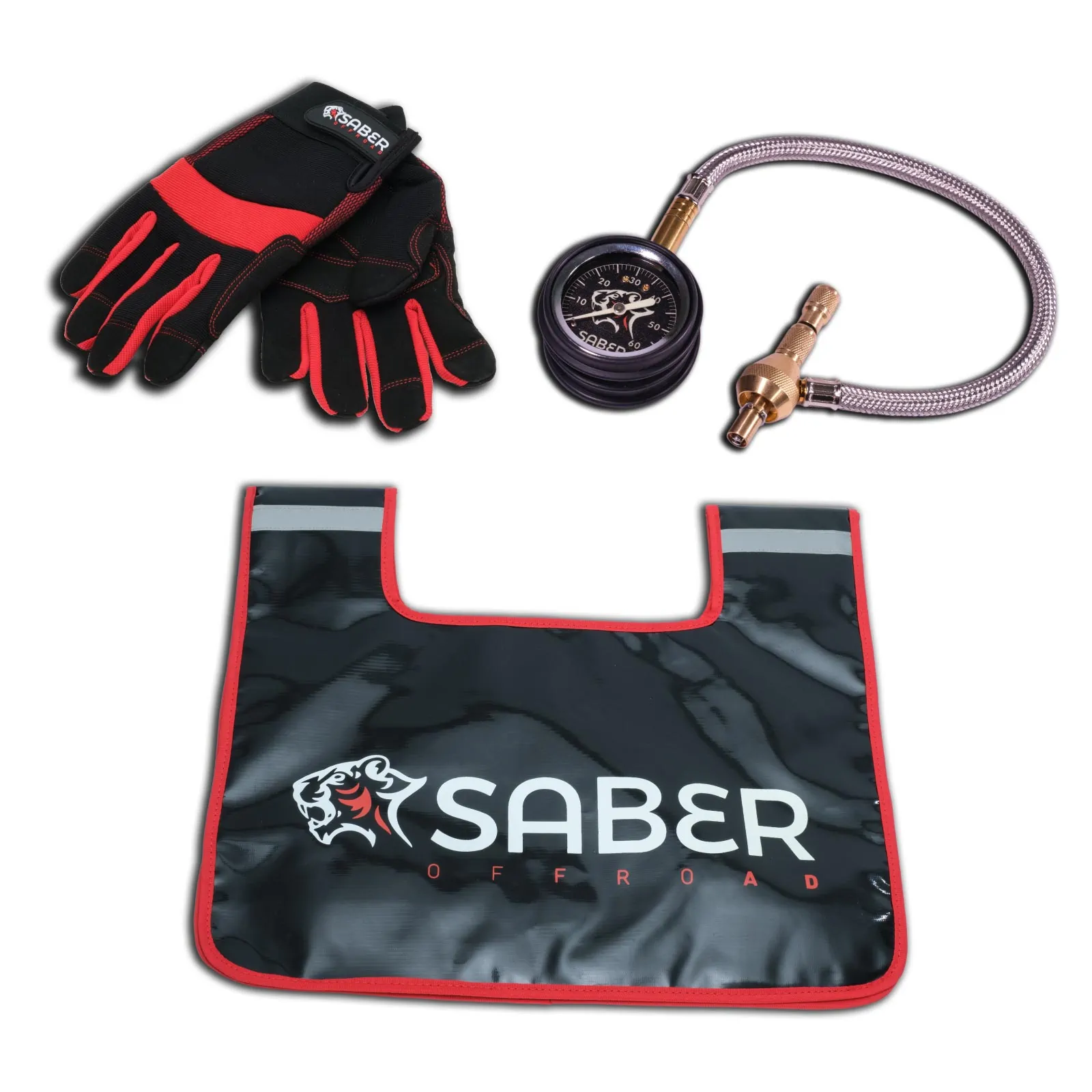 Saber Offroad Recovery Accessories