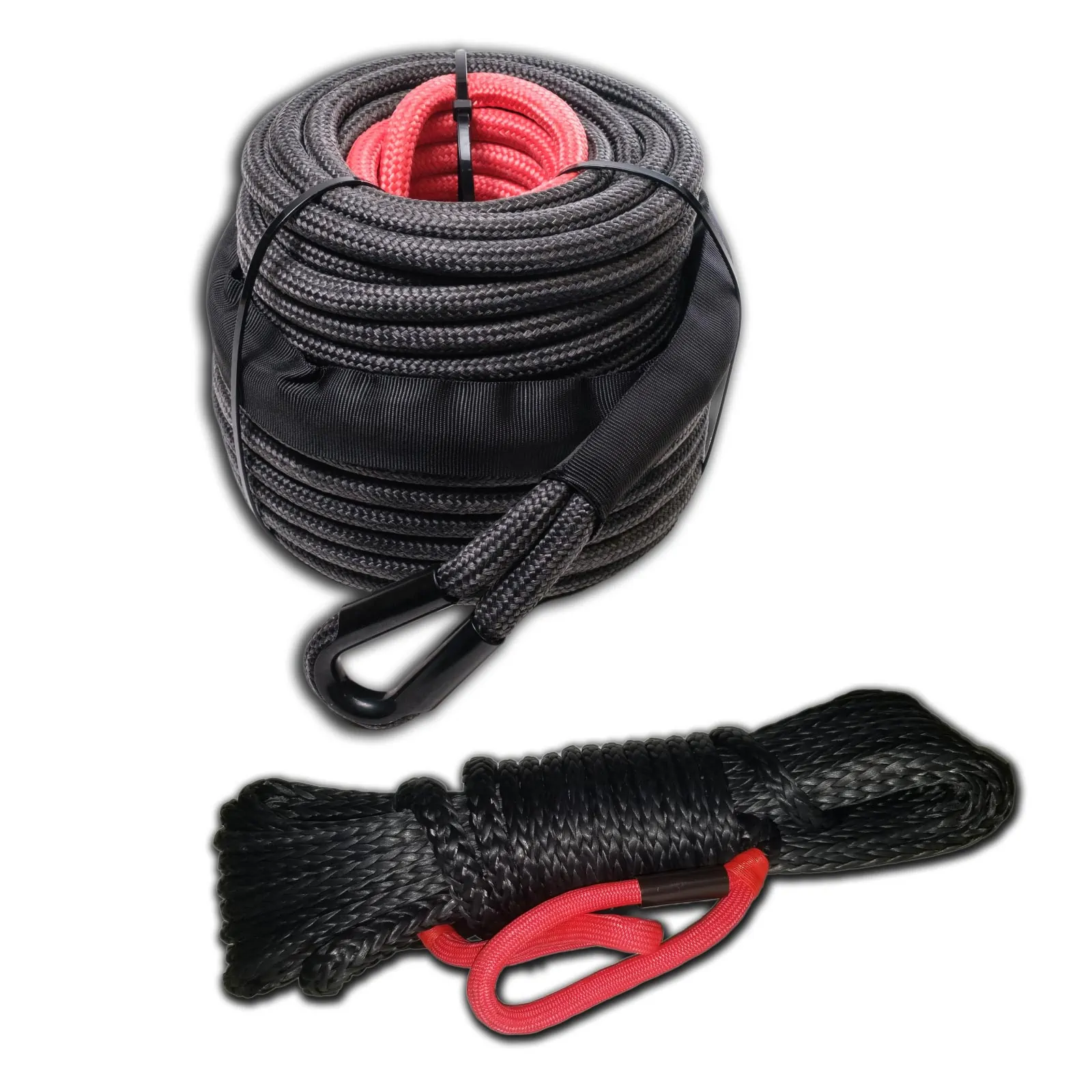 Saber Offroad Winch Ropes