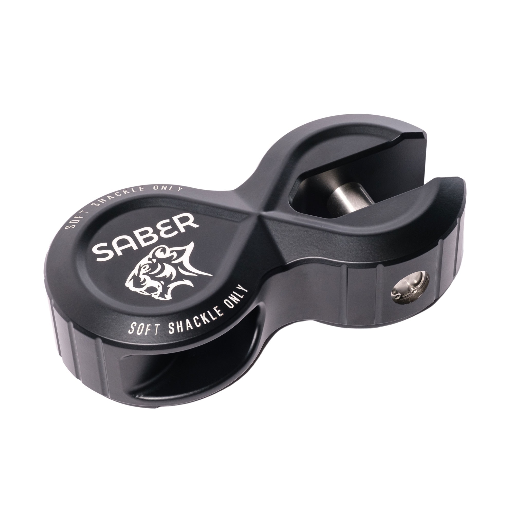 alloy winch shackle pro