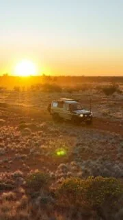 Take a minute to hear what Matt from @overlandtravellers thought of the new 9 inch Saber Bushmaster lights. Designed and engineered here in Australia to suits our rough outback roads. Saber is using the same core mission of “build it better” that made it number one in recovery gear to commence building a better range of offroad lighting. Watch this space as we continue to take offroad lighting to another level.