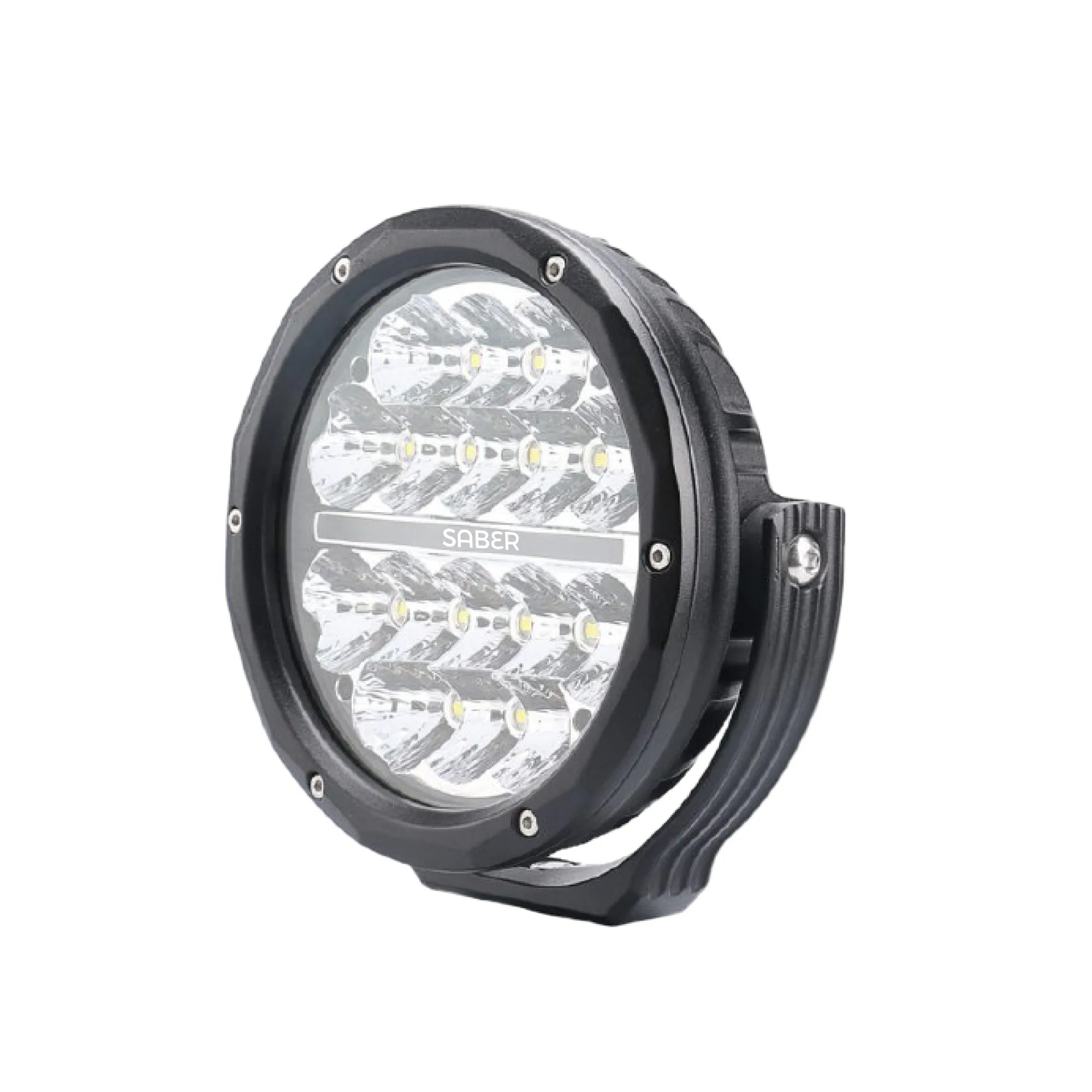Off Road LED Light Bars - LAMPHUS ® Maverix ™ The Journey of Light 