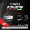 3. 3.2 Black Series Work Light Flood SBL W9540F